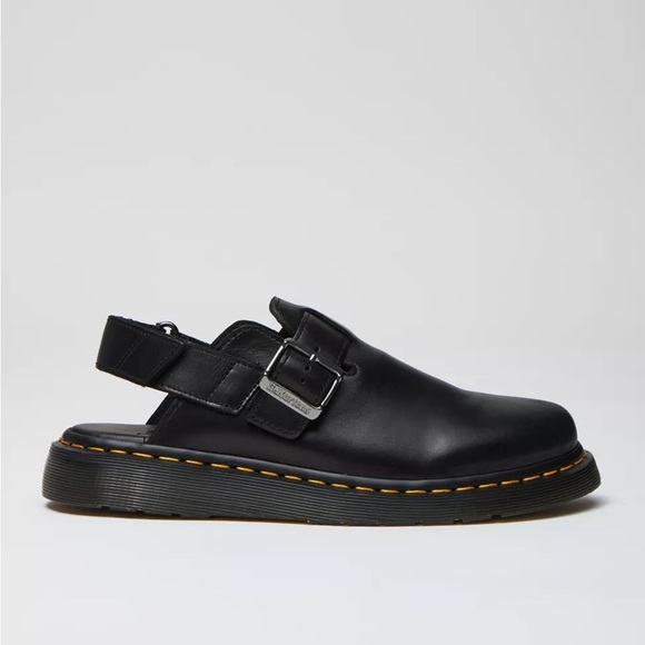 Dr. Martens Jorge II Clog - Picture 1 of 12